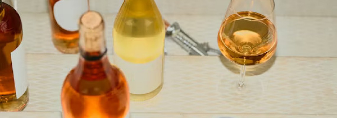 Natural wines: τι είναι πραγματικά τα φυσικά κρασιά