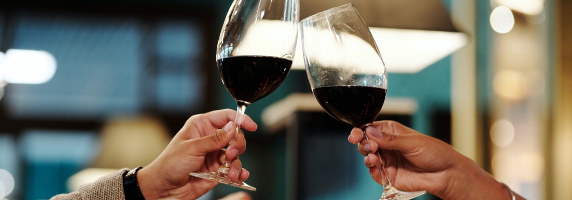 Εισαγωγή στον κόσμο του κρασιού για αρχάριους - Η προέλευση, η οξύτητα και η οινογευσία