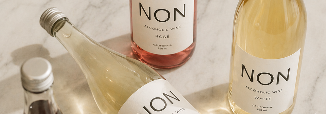 Low & No Alcohol Wines: Τι Είναι, Πώς Φτιάχνονται και Πότε Έχουν Νόημα
