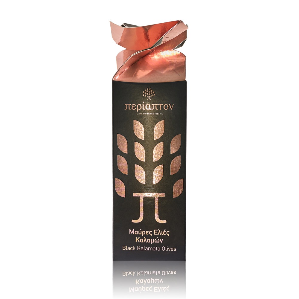 Kalamata Black Olives 250gr