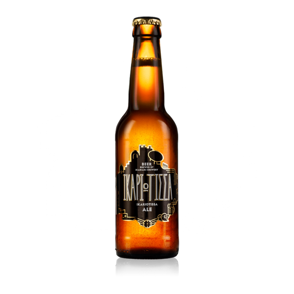 Ikariotissa Ale 330ml