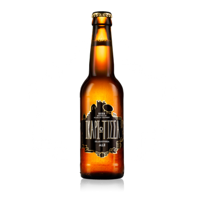 Ikariotissa Ale 330ml