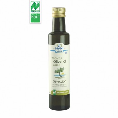 Ogranic Mani 250ml