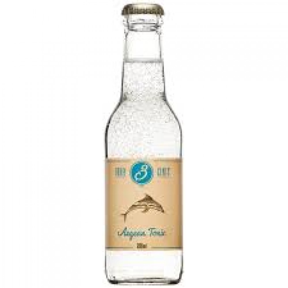 Three Cents Aegean Tonic