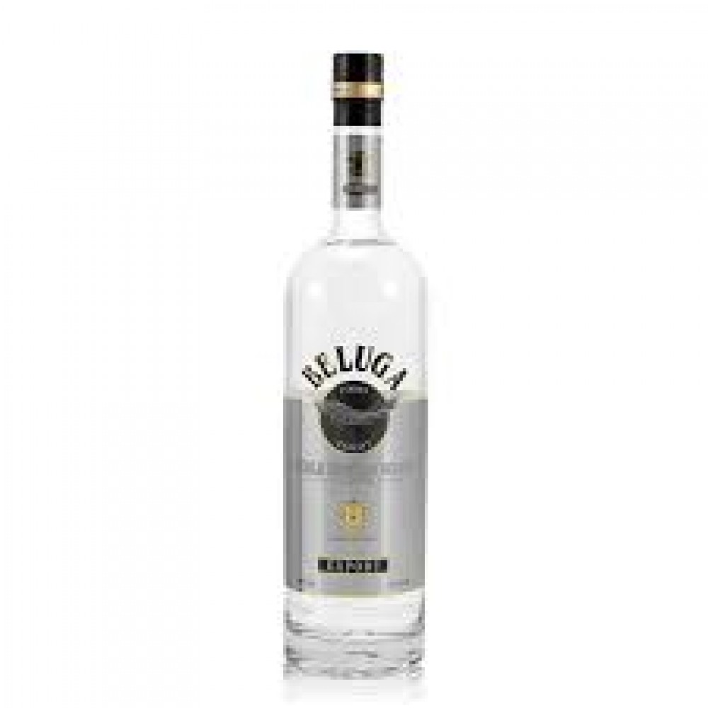 Beluga Noble Premium Russian Vodka