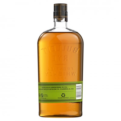 Bulleit Rye Whiskey