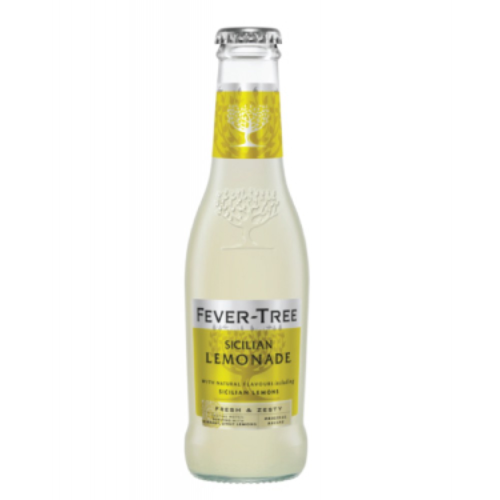 FEVER TREE SICILIAN LEMONADE