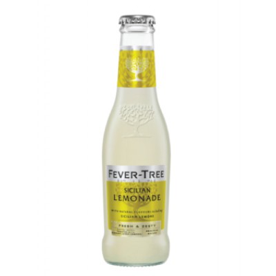 FEVER TREE SICILIAN LEMONADE
