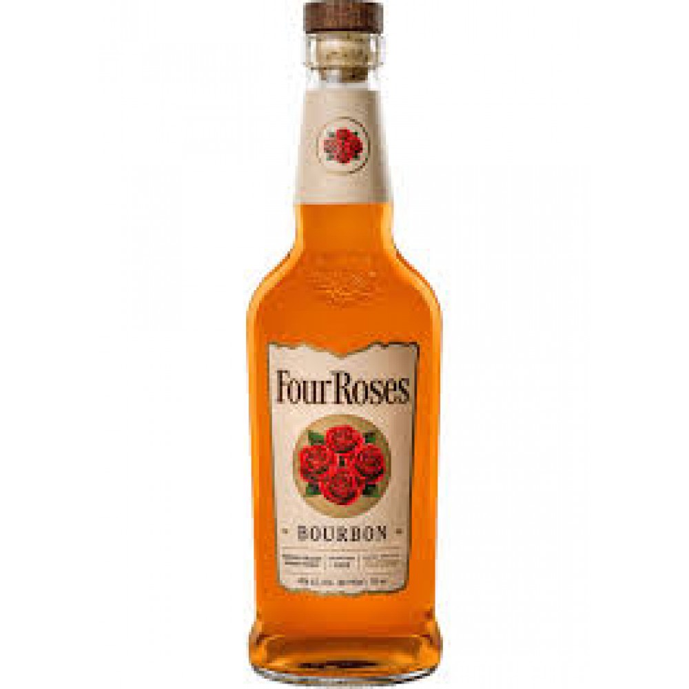 Four Roses Bourbon