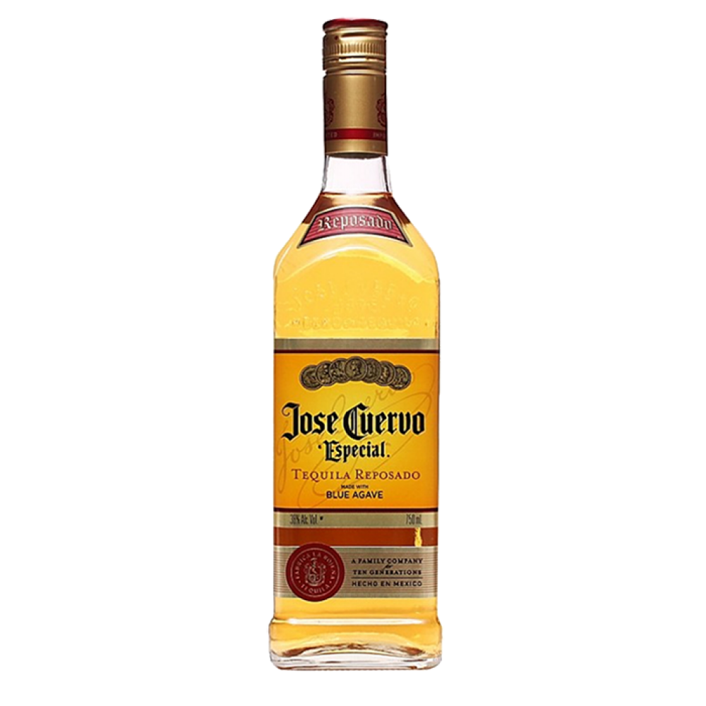 Jose Cuervo Τεκίλα