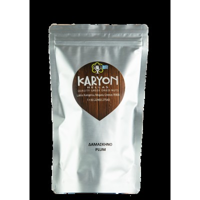 Greek dried pitted plums 250g