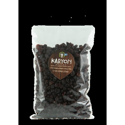 Raisins Black 200gr
