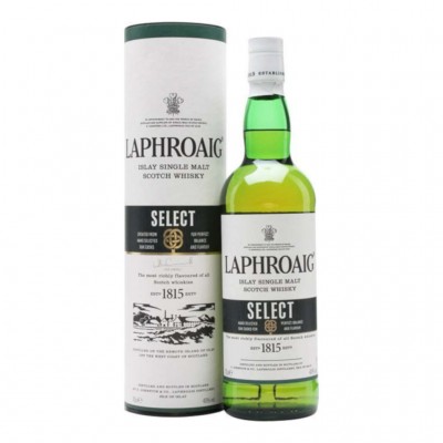 Laphroaig Select Single Malt ΅Whiskey