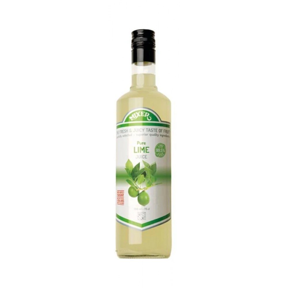 MIXER LIME JUICE 700ML