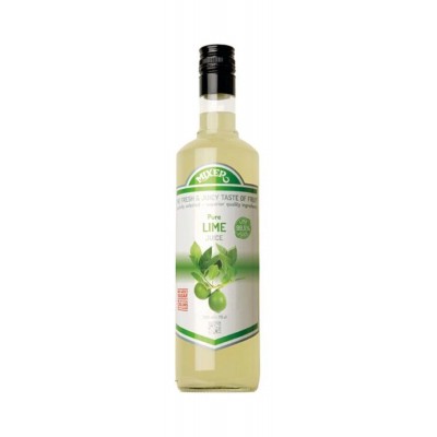 MIXER LIME JUICE 700ML