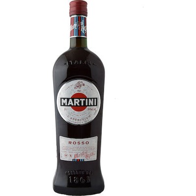 Vermouth Martini Rosso 1L