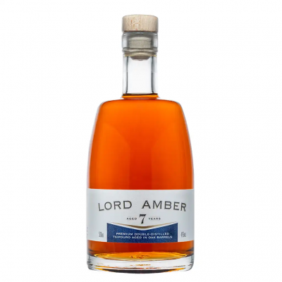 Vladikas Lord Amber 7 yr