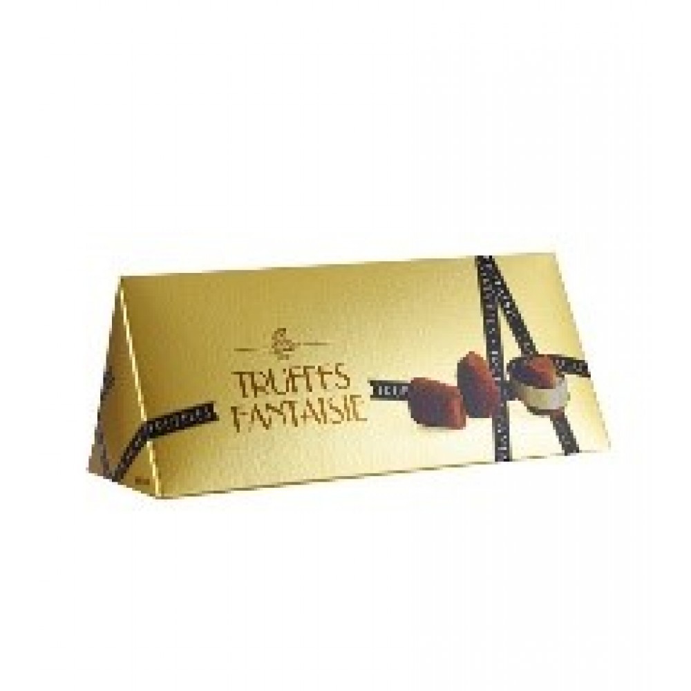 Truffes Mathez Cacao 50gr