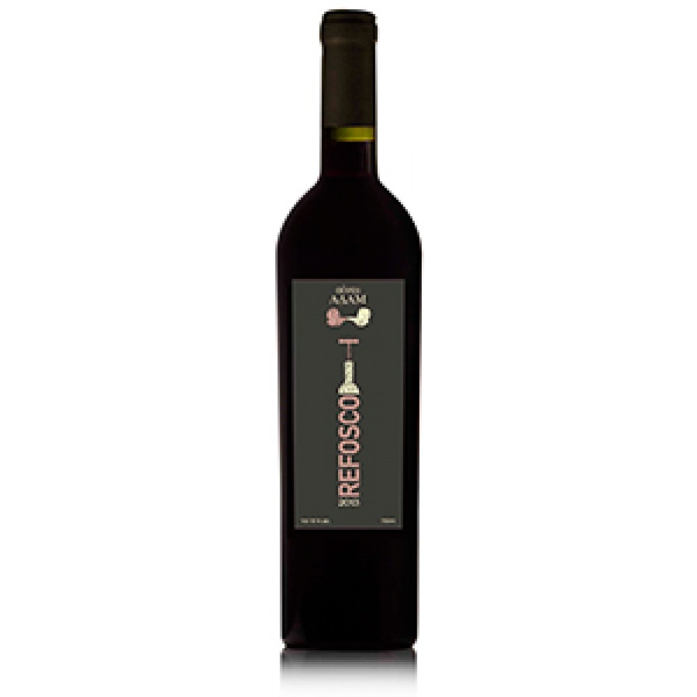 Refosco Κτήμα Αδάμ Ερυθρό