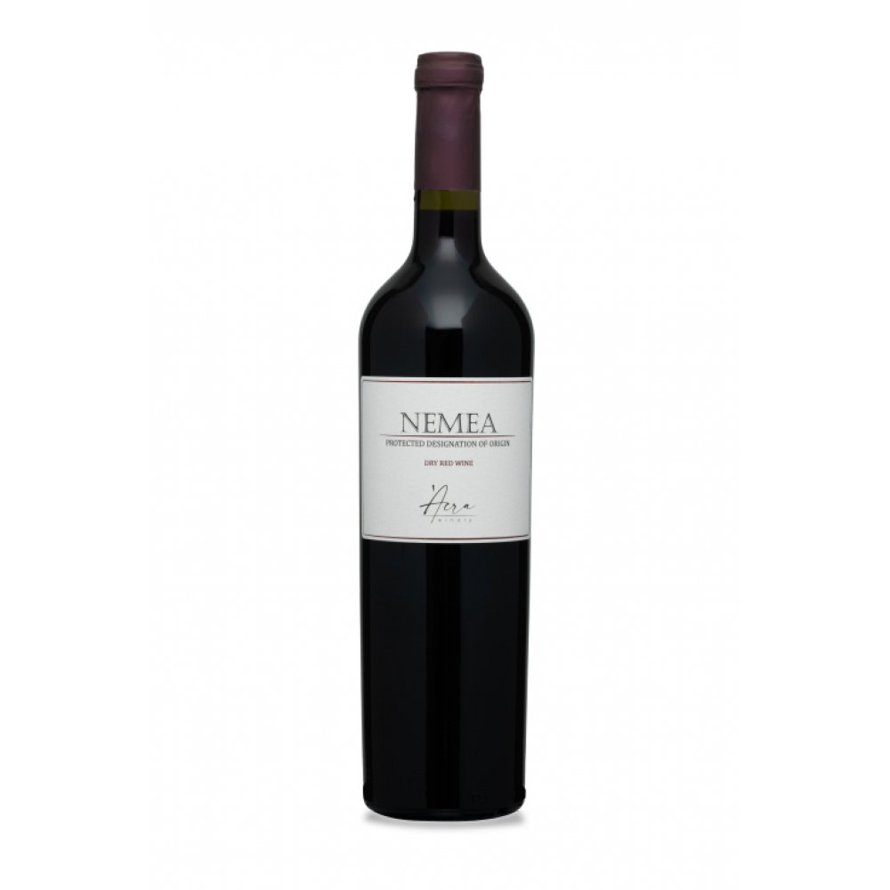 Acra Νεμέα Ερυθρό
