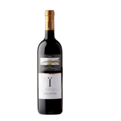Aidarini Goumenissa 'I' Single Vineyard - Red