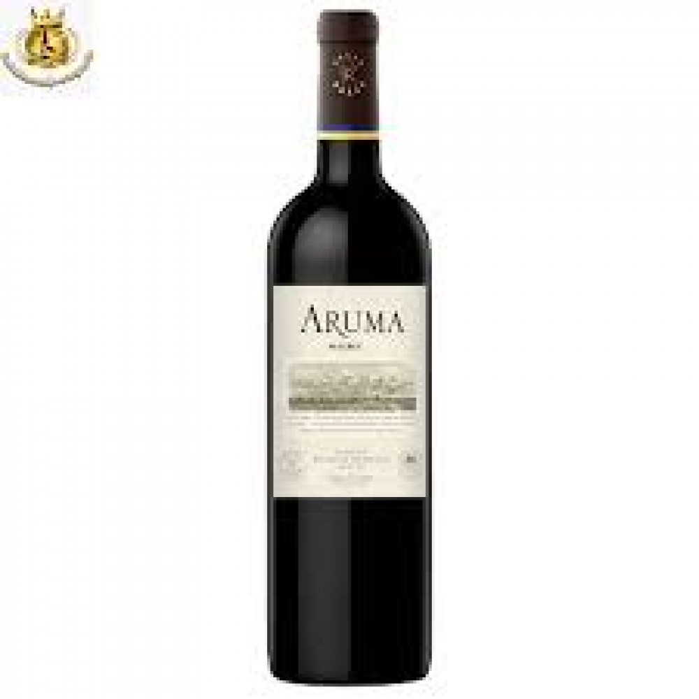 Aruma Malbec Ερυθρό