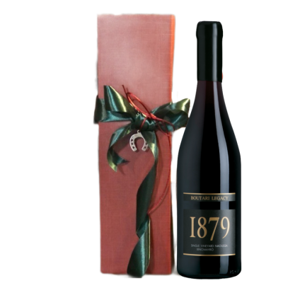 1879 Magnum Boutari Legacy 1500ml - Red