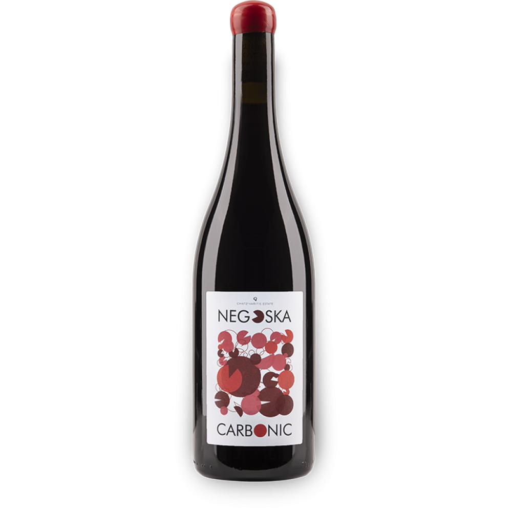Chatzivaritis Negkoska Carbonic Red