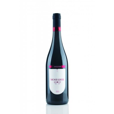 Χρυσοστόμου Μουσαίος - Ερυθρό