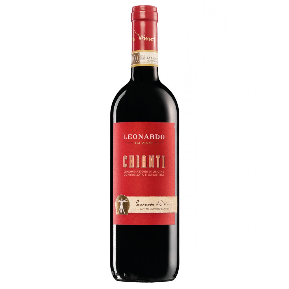 Chianti Da Vinci