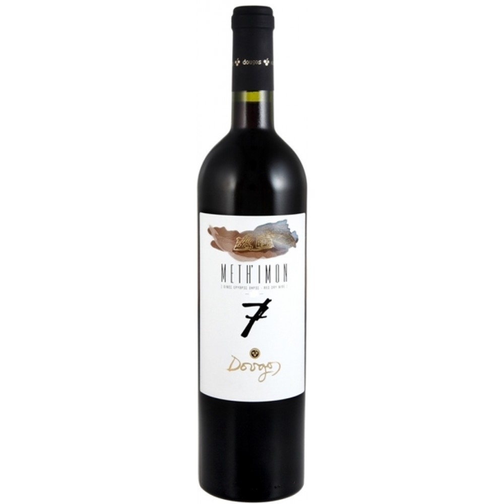 Dougos Meth Ymon 7 Red