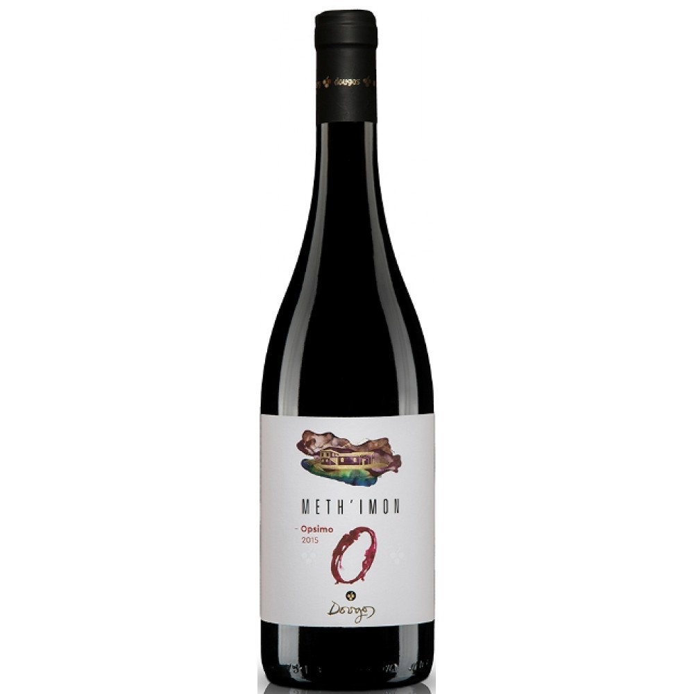 Dougos Meth Ymon Opsimos Red