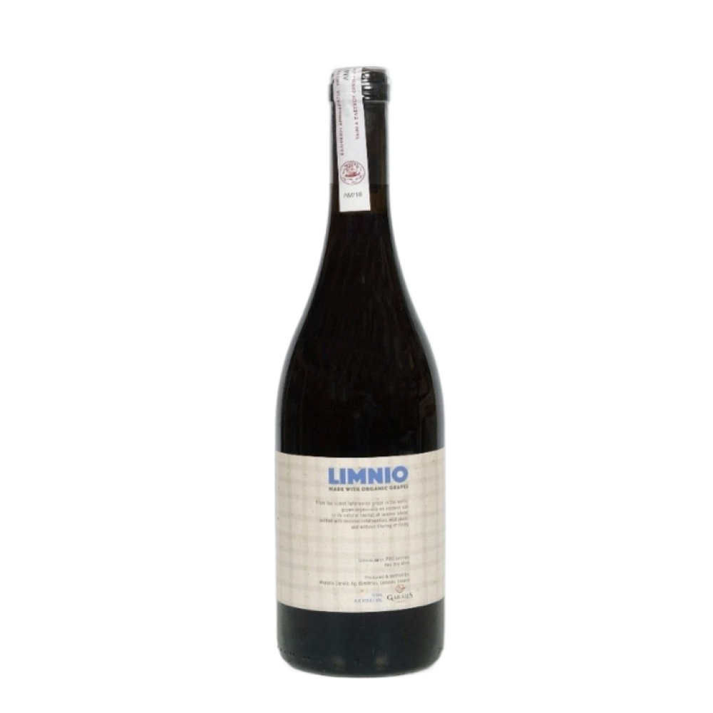 Limnio Garalis Red