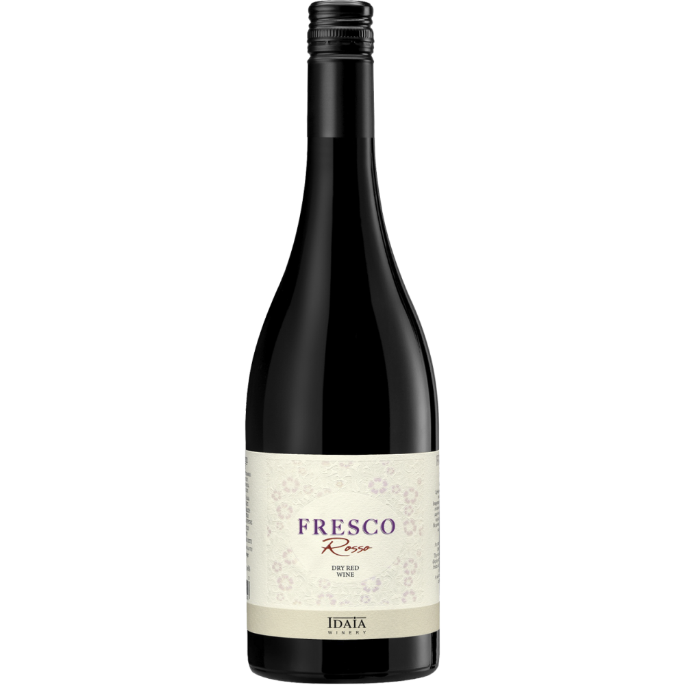 Ιδαια Fresco Rosso Ερυθρό