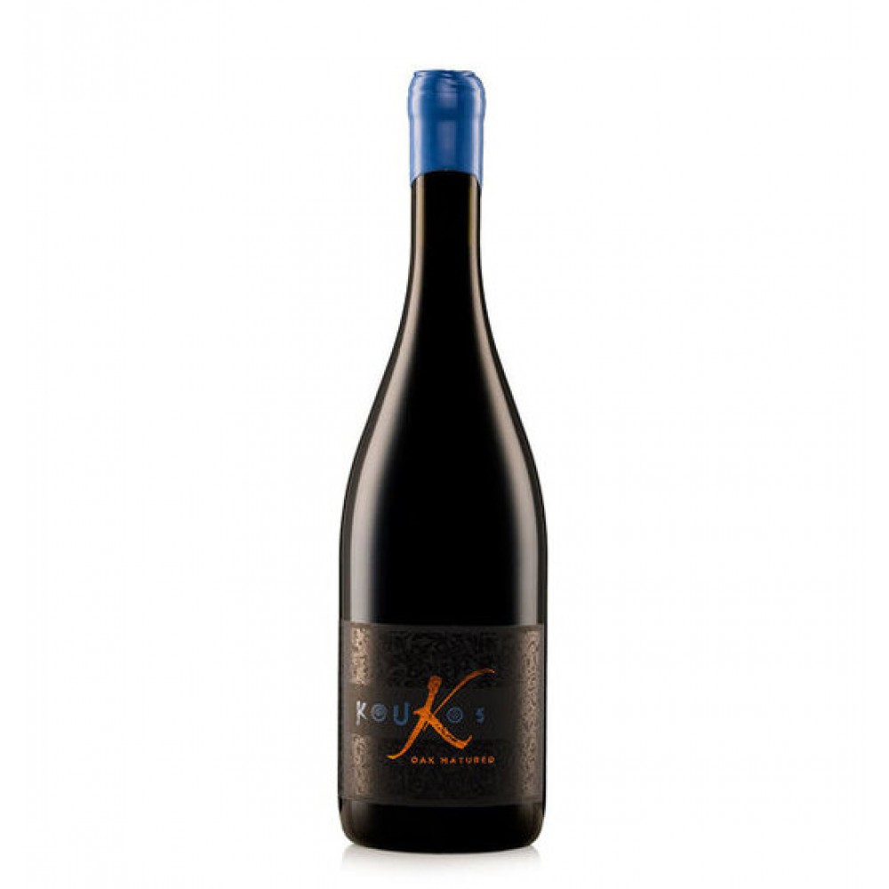 Koukos Oak Aged Red