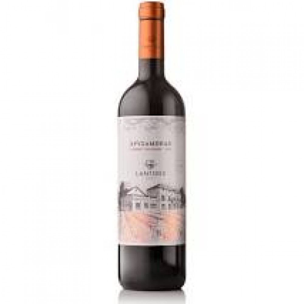 Λαντίδη Χρυσάμπελος Ερυθρό Cabernet Sauvignon