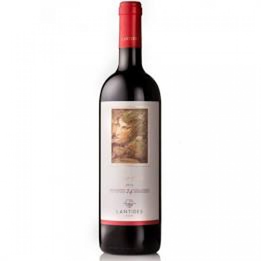 Λαντίδη Cuvee Ερυθρό Cabernet Sauvignon, Merlot, Αγιωργίτικο 750ml Οίνοι - Κρασιά