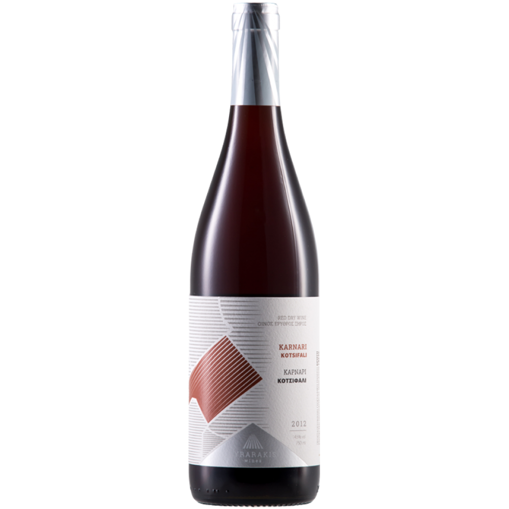 Lyrarakis Liatiko Aggelis Red