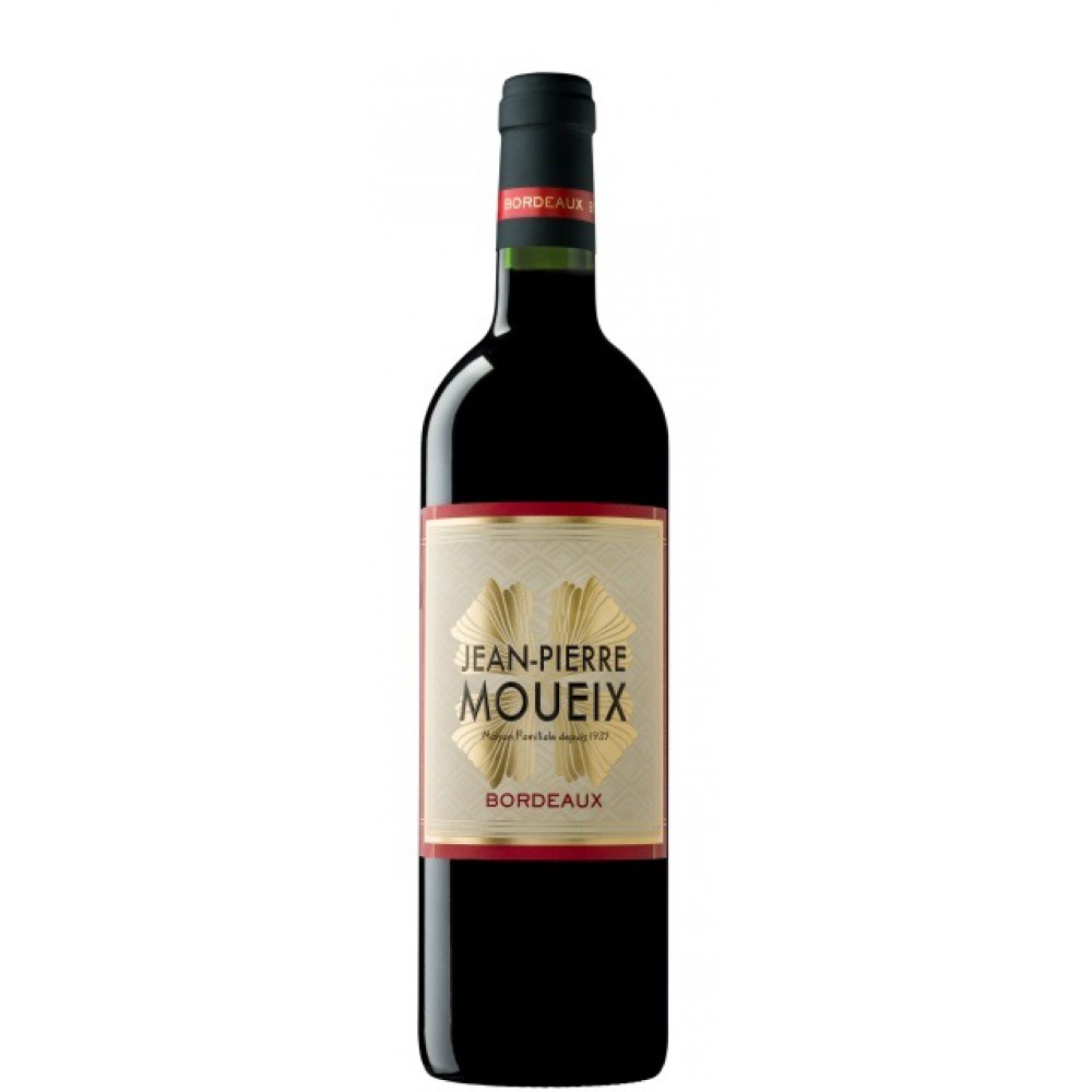 Moueix Bordeaux Rouge