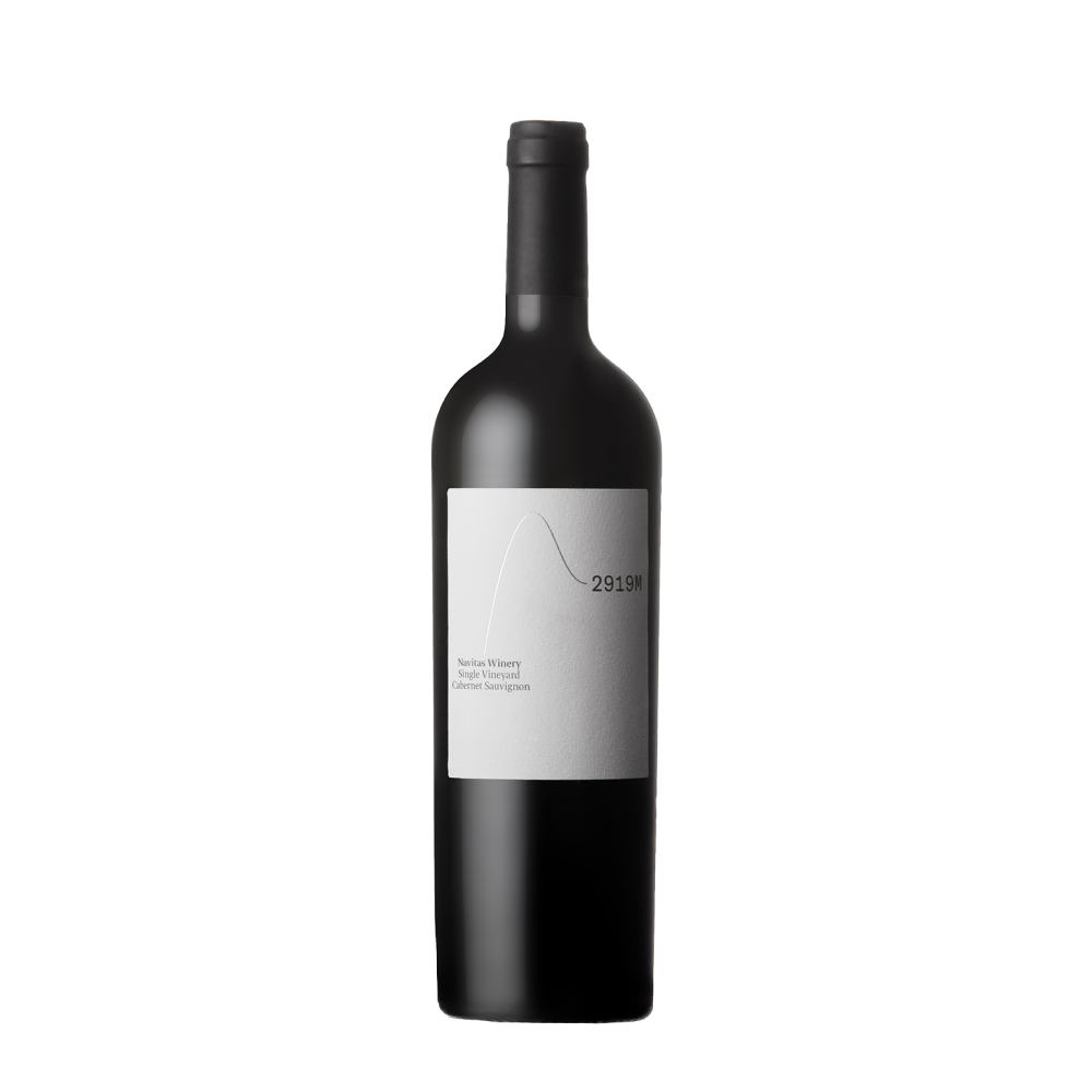 Κρασί Navitas Cabernet Sauvignon Ερυθρό