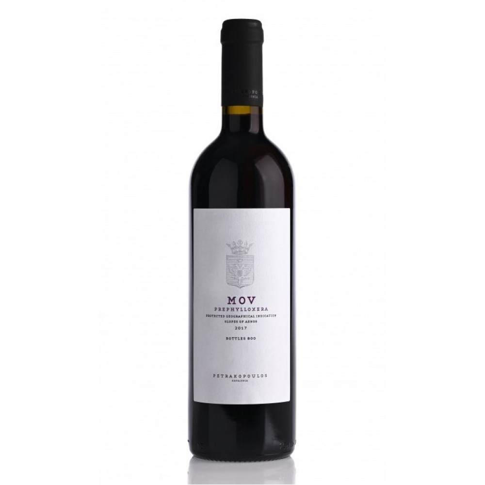 Petrakopoulos Mov Prophyloxera Mavrodafni Red