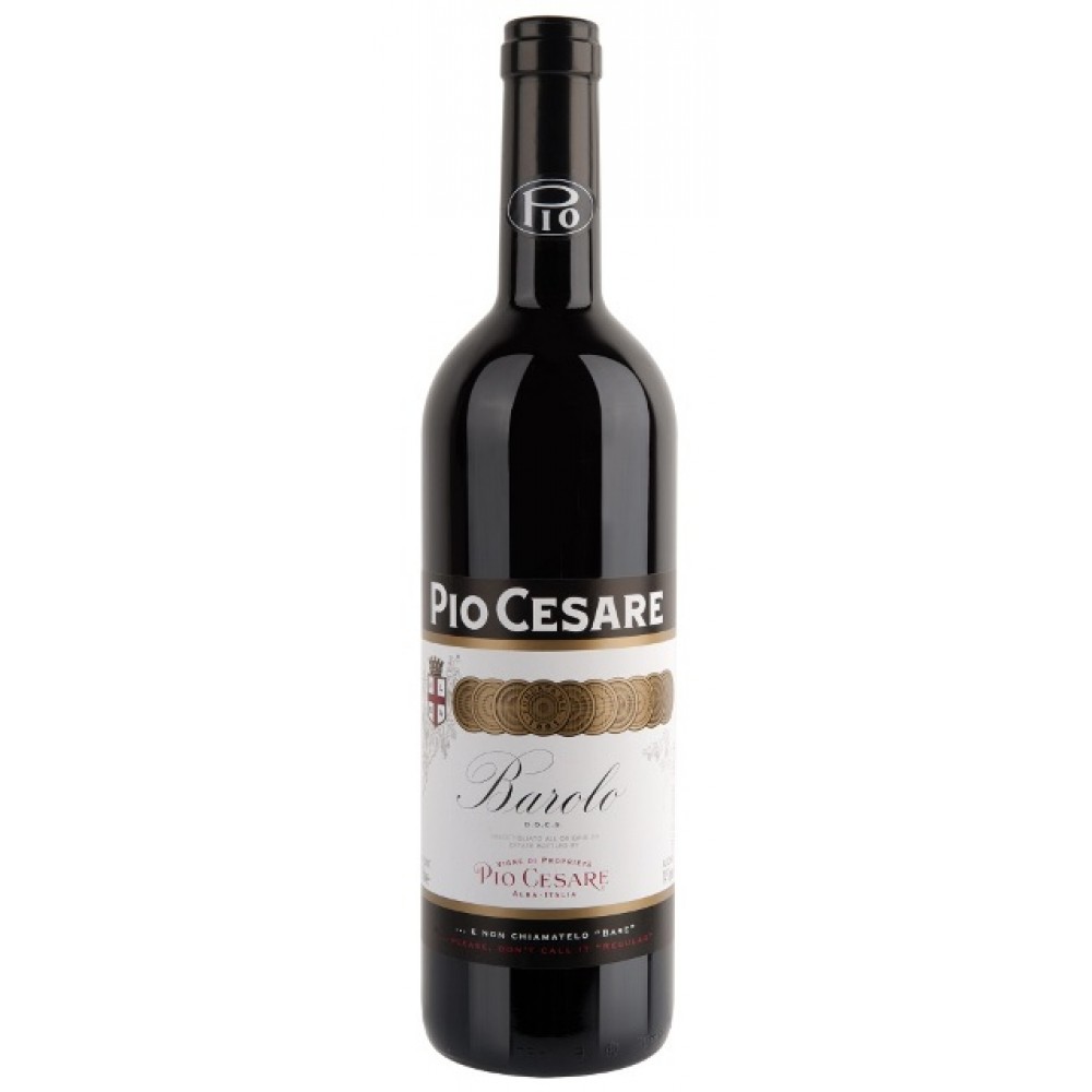 Pio Cesare Barolo