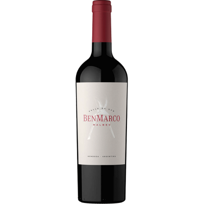 BenMarco Malbec - Red