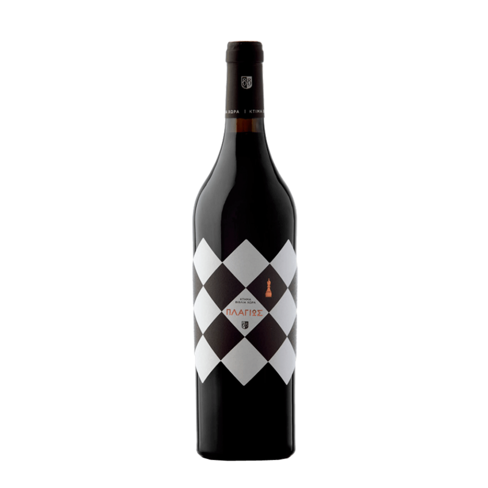 Ovilos Vivlia Chora Red