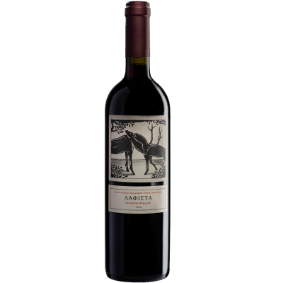 Βογιατζή Λαφίστα - Ερυθρό