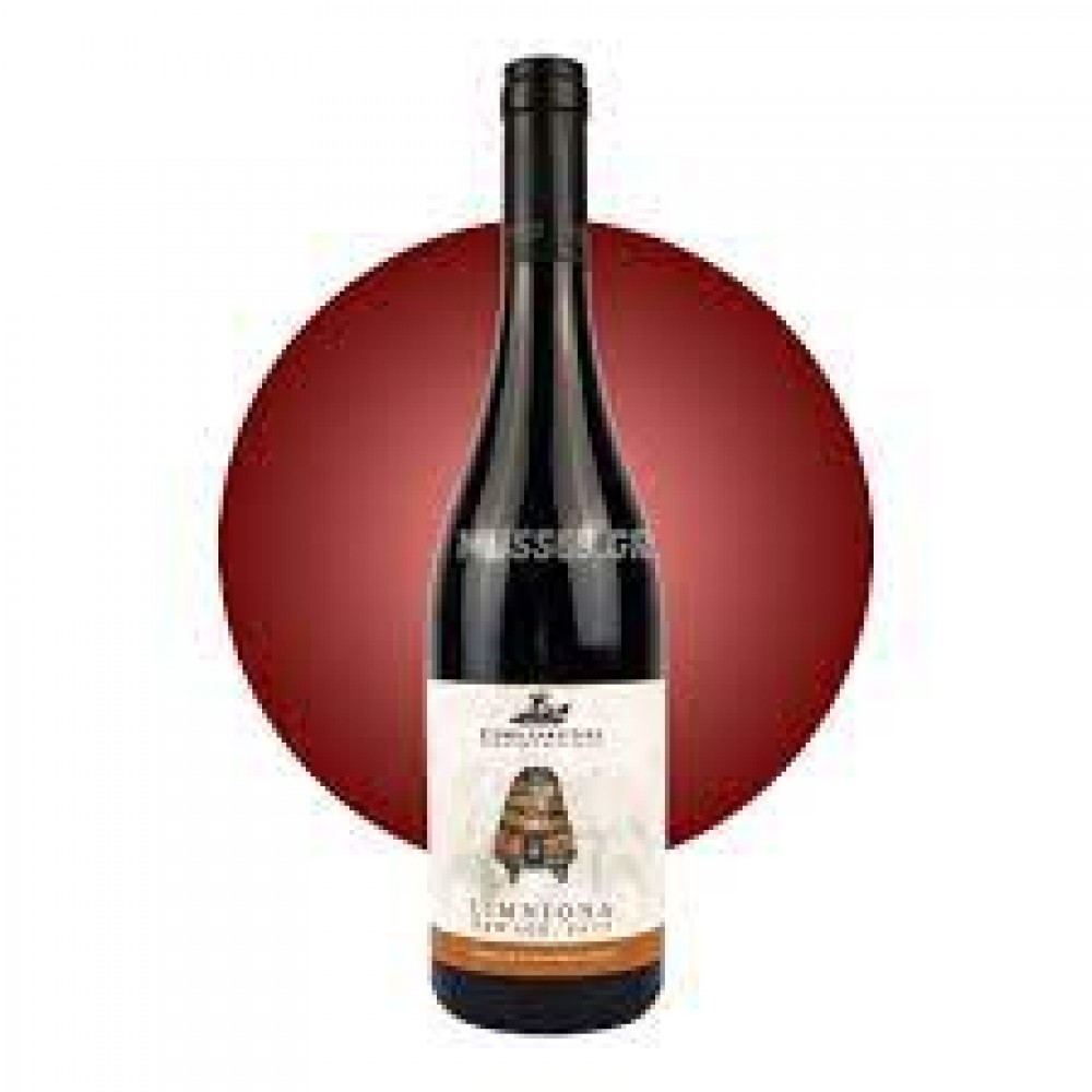Ζαφειράκη Young Wines Λημνιώνα Ερυθρό