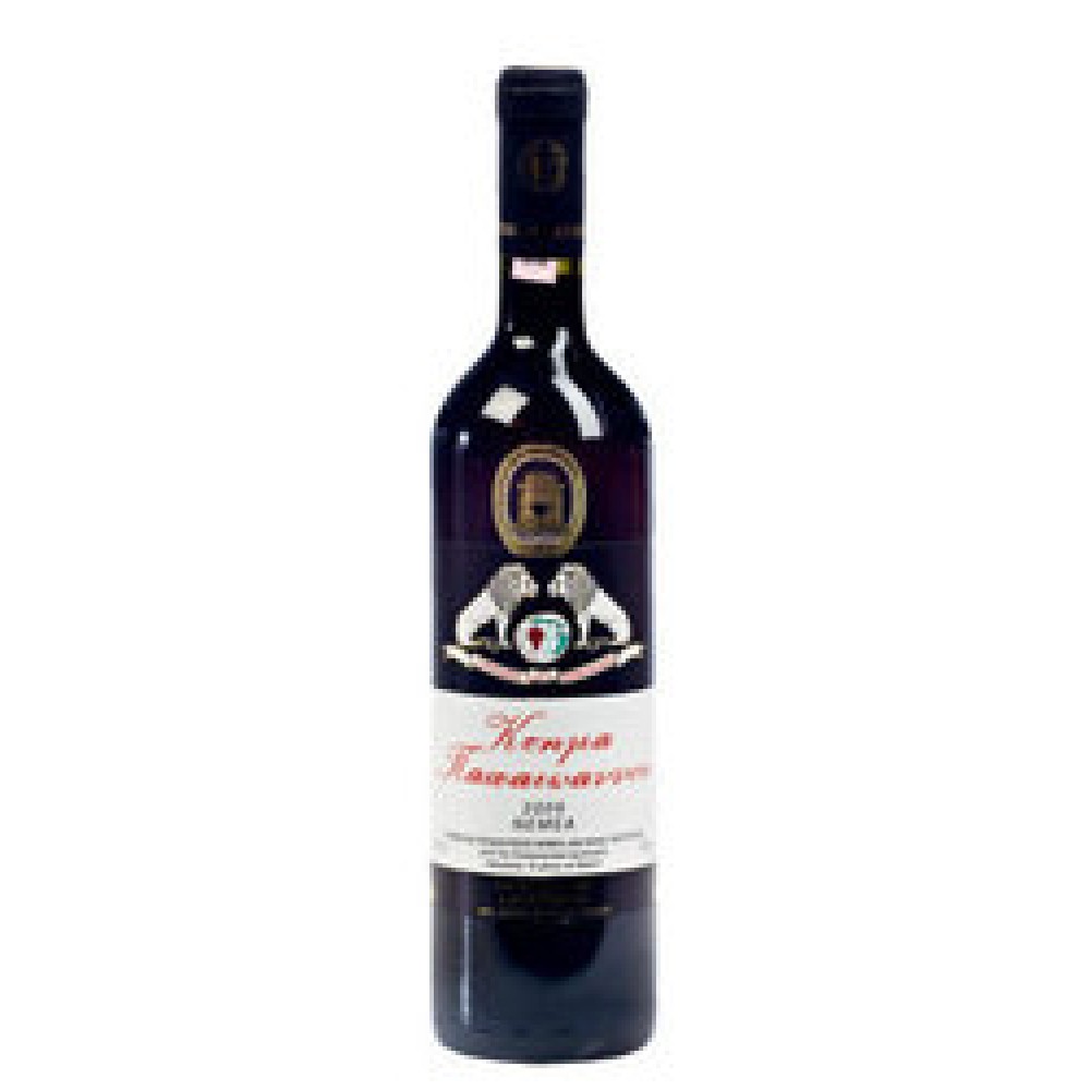Papaioannou Estate BIO Red