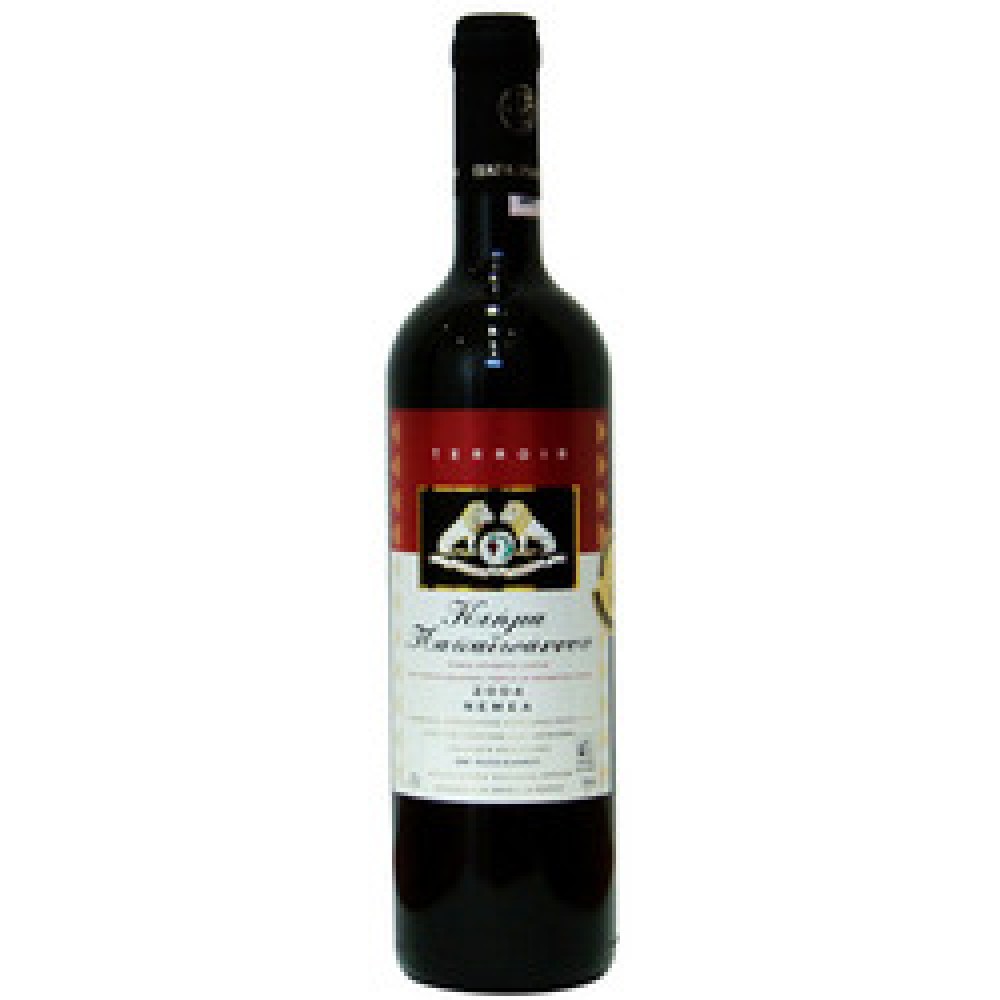 Παλαιά Κλήματα ΠαπαΪωάννου Bιολογικό Αγιωργίτικο Ερυθρό