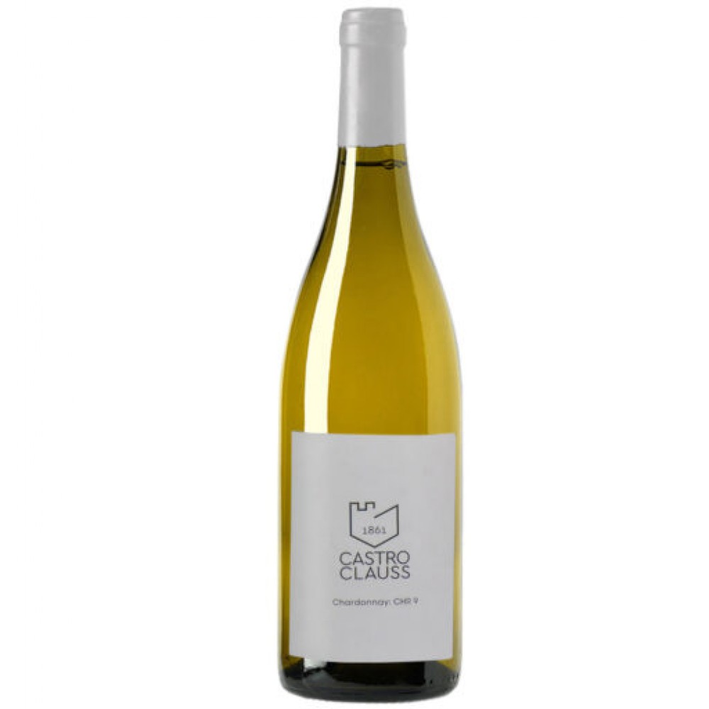 Castro Clauss Chardonnay
