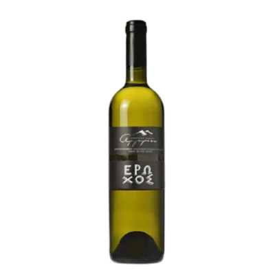 Αργυρίου Έρωχος - Λευκό